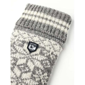 Hestra Nordic Junior Mittens