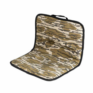 Mobile Warming Heated Seat Pad - Camo Patterns