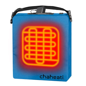 Chaheati 7V Battery Heated Seat Cushion - Front