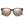 Smith Optics Lake Shasta Sunglasses ChromaPop Polarized Rose Gold Mirror - Tortoise Frame
