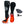 ActionHeat 5V Wool Battery Heated Socks
