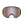 Smith Optics Preview Goggles ChromaPop Everyday Rose Gold Mirror - Black Frame