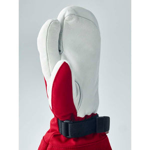 Hestra Heli Ski Junior 3-Finger