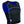 HyperKewl Evaporative Cooling Tank Black/Blue - Front