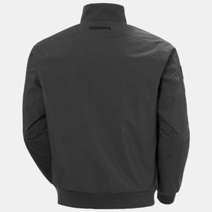 Helly Hensan Men's HP Racing Lifaloft Bomber Jacket