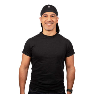 Mission Cooling Helmet Liner with Nape