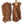 Hestra Oden Nubuck Leather Gloves - Front