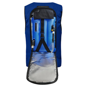 AlphaCool 7V Circulatory Cooling Vest System