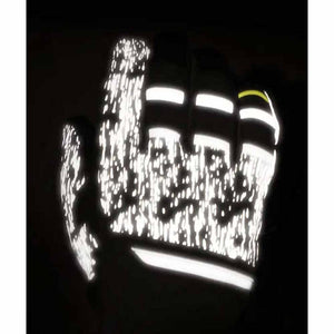 Lenz Heat Glove 7.0 Finger Cap for Unisex (Gloves Only)