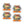 Bulk HotHands® Lap Warmer | 4 Displays, 28 Warmers - Front