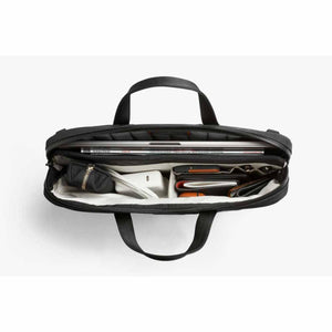 Bellroy 16" Tokyo Laptop Bag - Raven