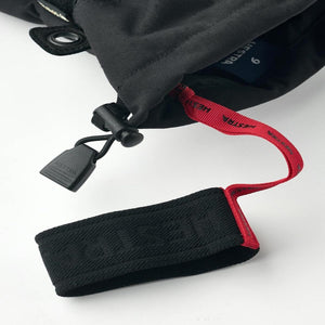 Hestra Army Leather Gore-Tex - 5 Finger Gloves