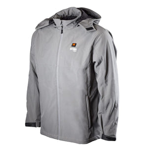 Gobi Heat Men's Sahara II Heated Jacket