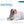 Cool Care Technologies Cool Pet Pad - Large/Sage Gray - Front