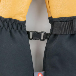 Mobile Warming Alta Hybrid Mittens