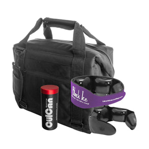 Black Ice MaxSys+ Pro Turn Key Personal Cooling System with CulCan - Adult