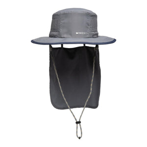 Mission Cooling Day Venture Hat with Nape