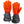 Gerbing 7V Hard Knuckle Battery Heated Gloves