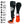 ActionHeat 5V Cotton Battery Heated Socks