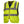 Pyramex Safety CV200 Series Cooling Vest - Front