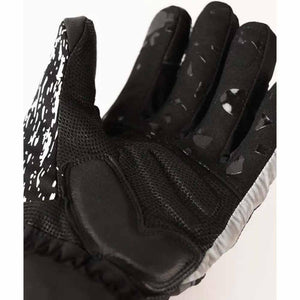 Lenz Heat Glove 7.0 Finger Cap for Unisex (Gloves Only)