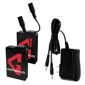 Gerbing 7V Battery Heated Sock Liners