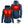ActionHeat 5V Women's Waterproof Heated Rain Jacket