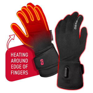 Gerbing 12V Heated Glove Liners