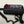 Gerbing Battery Bag - Front