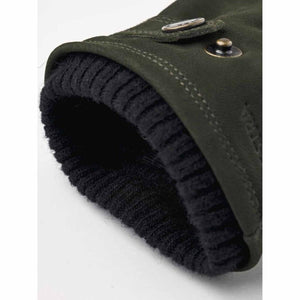Hestra Men's Bergvik Classic Winter Gloves