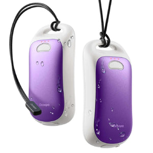 Ocoopa UT4 Urban 2-in-1 Magnetic Rechargeable Hand Warmers