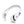 AlphaCool Buffalo Bills Wearable Personal Bladeless Neck Fan