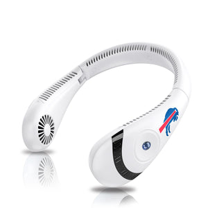AlphaCool Buffalo Bills Wearable Personal Bladeless Neck Fan