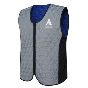 Open Box AlphaCool Evaporative Cooling Vest