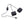 Therm-ic PowerSock USB Charging Cable - Front