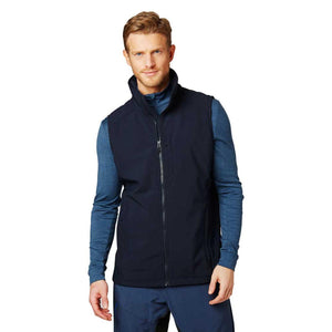 Helly Hansen Men's Paramount Softshell Vest