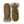 Hestra Women's Nora Chamois Suede Leather Mittens