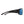 Smith Optics Guide's Choice Sunglasses ChromaPop Glass Polarized Blue Mirror - Matte Black Frame