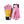 Hestra Vertical Cut Freeride 5 Finger Gloves