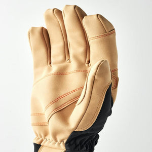 Hestra Climbers Duratan Long - 5 Finger Gloves