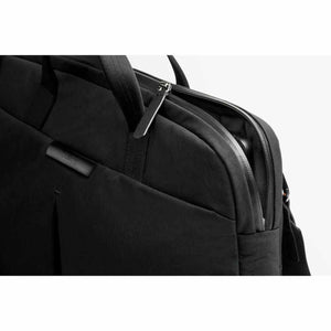 Bellroy 16" Tokyo Laptop Bag - Raven