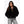 Mobile Warming Women's 7.4V Onyx Heated Jacket