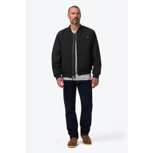 Mobile Warming Men's 7.4V UTW Pro Bomber Heated Jacket
