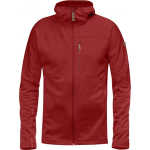 FjallRaven Men's Abisko Trail Fleece
