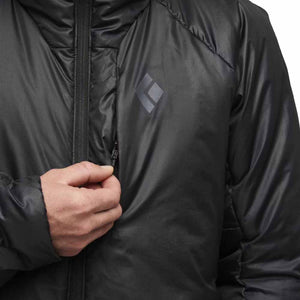 Black Diamond Men's Belay Parka