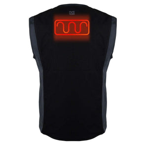 Mobile Warming Men's UTW Pro Heated Vest