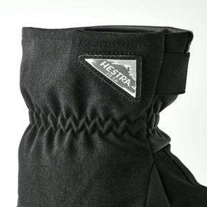 Hestra Powder Short - 5 Finger Gloves