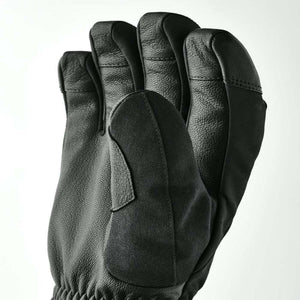 Hestra Powder Short - 5 Finger Gloves