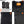 Mobile Warming 7.4V Unisex Peak Heated Vest