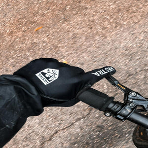 Hestra Ergo Grip Race Cut Gloves